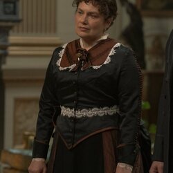 Merritt Wever en 'El matrimonio es una apuesta' de 'La edad dorada'