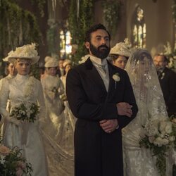 'El matrimonio es una apuesta' de 'La edad dorada'
