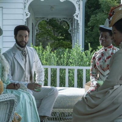 3x04 de 'The Gilded Age'