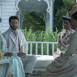 3x04 de 'The Gilded Age'
