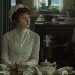 Taylor Richardson en 3x04 'El matrimonio es una apuesta' de 'La edad dorada'