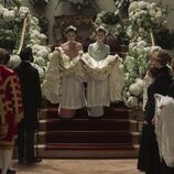 Instantánea de 3x04 de 'La edad dorada'