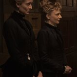 Erin Wilhelmi en 3x04 'El matrimonio es una apuesta' de 'La edad dorada'