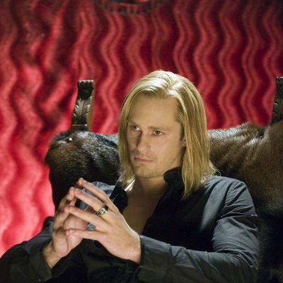 Alexander Skarsgard en 'True Blood'