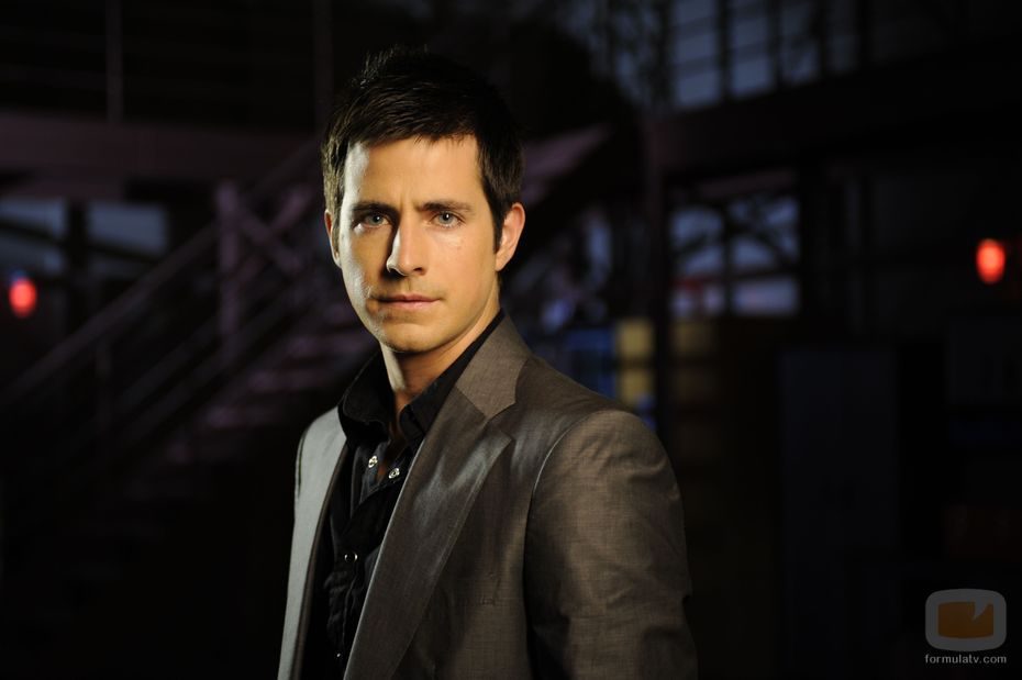 El actor Craig Olejnik