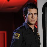 El actor canadiense Craig Olejnik