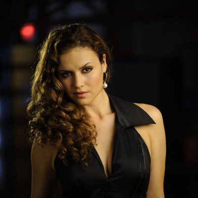 Lisa Marcos