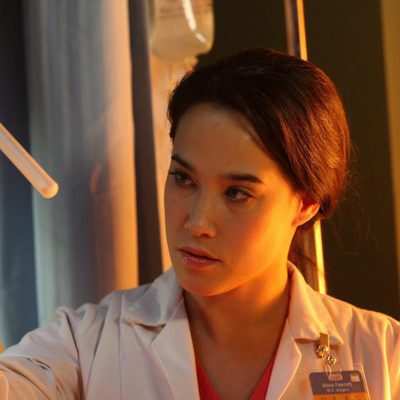 Mylène Dinh-Robic