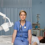 Edie Falco en 'Nurse Jackie'