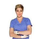 Edie Falco es Nurse Jackie