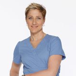 Edie Falco es Jackie Peyton