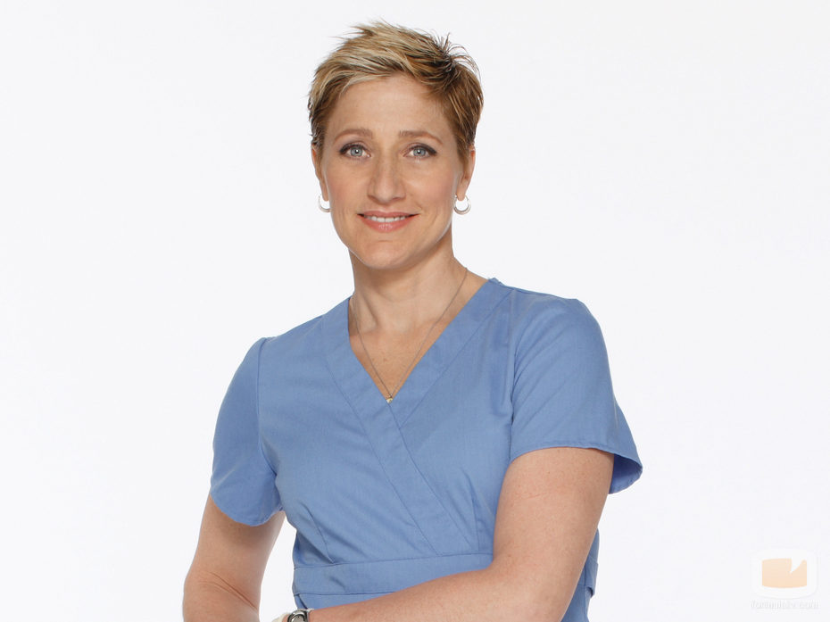Edie Falco es Jackie Peyton