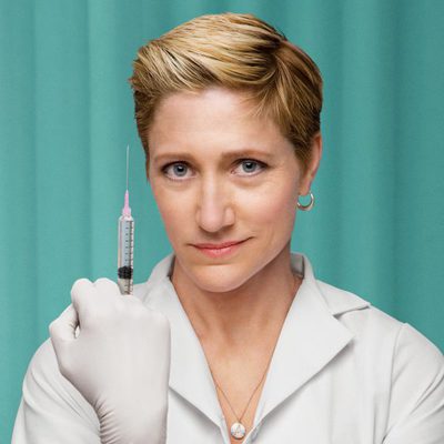 Nurse Jackie