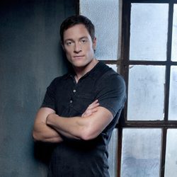 Tahmoh Penikett