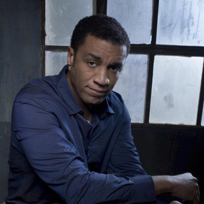 Harry Lennix