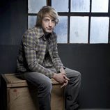 El actor Fran Kranz