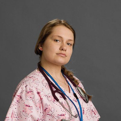 Merritt Wever