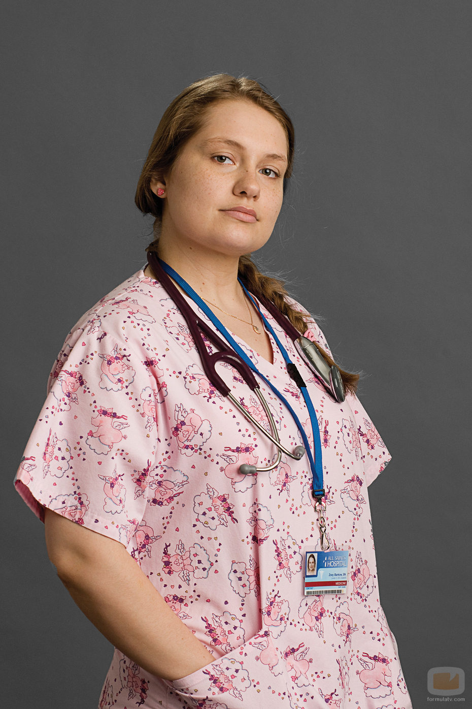 Merritt Wever
