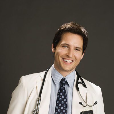 Peter Facinelli