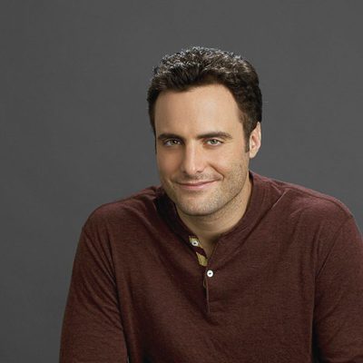 Dominic Fumusa