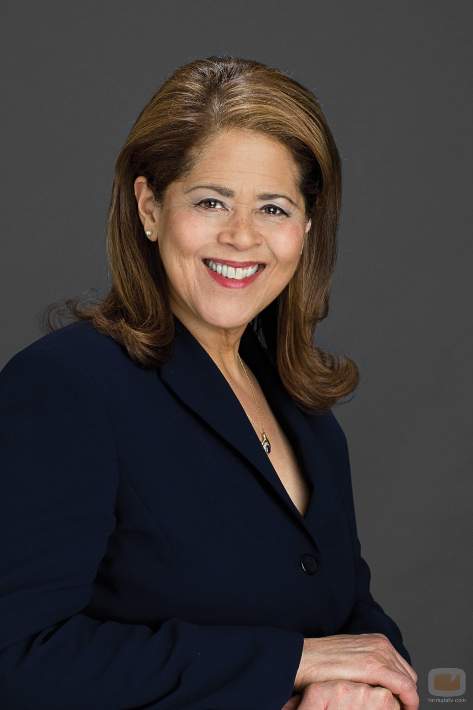 Anna Deavere Smith