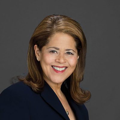 Anna Deavere Smith