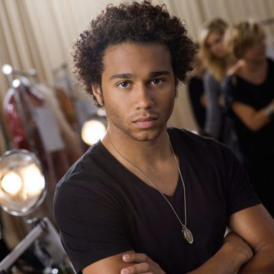 Corbin Bleu