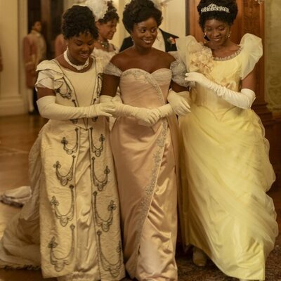 Denée Benton en 3x08 'He tomado una decisión' de 'La edad dorada'