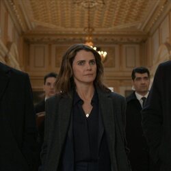 4x01 de 'The Diplomat'