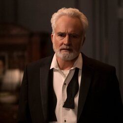 Bradley Whitford en 'Los muertos' de 'La diplomática'
