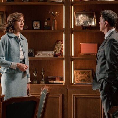 Marta Belmonte y Oriol Tarrasón en la temporada 3 y el capítulo 194 de 'Sueños de libertad'