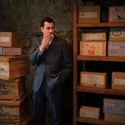 José Milán en 'Miércoles 21 de octubre de 2026' de 'Sueños de libertad'