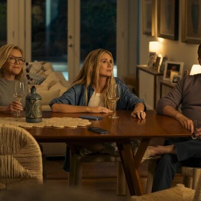 Temporada 3 y el capítulo 01 de 'Nadie quiere esto'