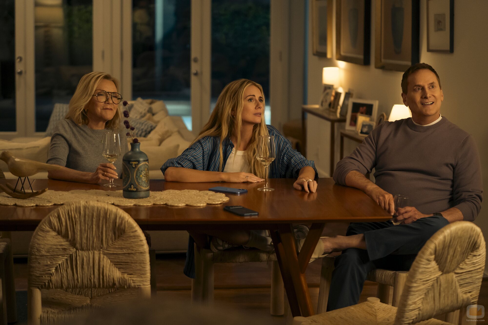 Temporada 3 y el capítulo 01 de 'Nadie quiere esto'