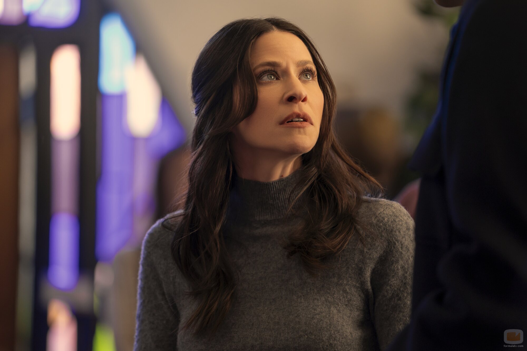 Jackie Tohn en el 3x02 de 'Nadie quiere esto'