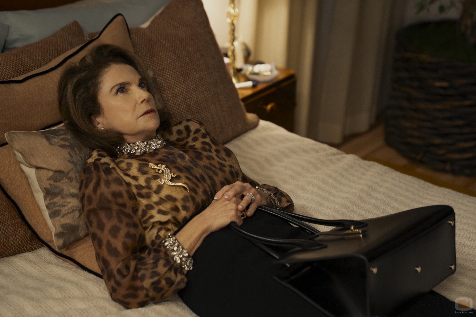 Tovah Feldshuh en el 3x03 de 'Nobody Wants This'