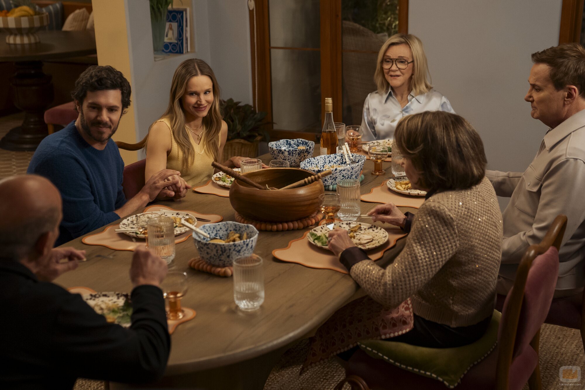 3x05 de 'Nobody Wants This'