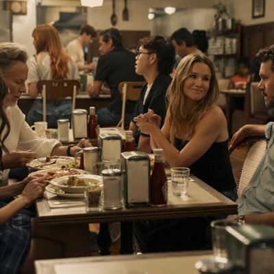 Foto de 3x06 de 'Nadie quiere esto'