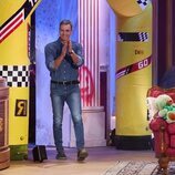 Pedro Sánchez sale al escenario de 'La revuelta'