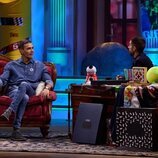 Pedro Sánchez responde a David Broncano en 'La revuelta'