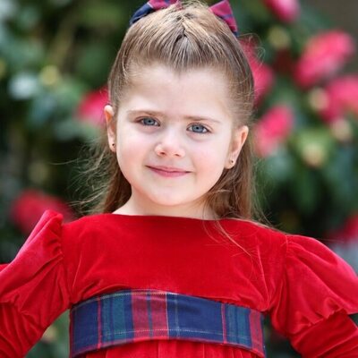 Cansın Mina Gür es la pequeña Masal en 'El compromiso'