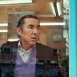 Antonio de la Torre en 'Extrarradio' de 'Grande de España'