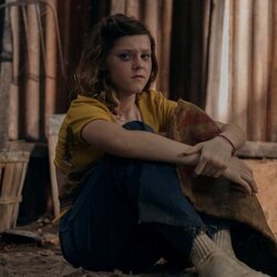 Gwendolyn Sundstrom en 1x03 titulado 'Parte 3' de 'Crystal Lake'