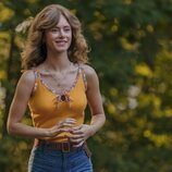 Danielle Kotch en 1x04 'Un nuevo comienzo' de 'Crystal Lake'