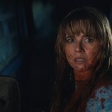 Linda Cardellini en 'Mátalos, mami' de 'Crystal Lake'