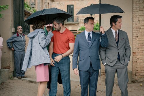 3x199 'Lunes 26 de octubre de 2026' de 'Sueños de libertad'