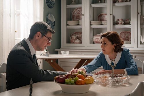 Instantánea de 3x202 titulado 'Viernes 30 de octubre de 2026' de 'Sueños de libertad'