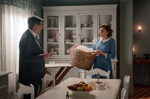 Momento de Temporada 3 y el capítulo 202 de 'Sueños de libertad'