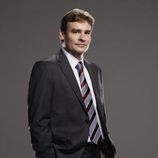 Robert Sean Leonard es el Dr. James Wilson