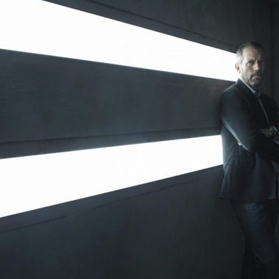 Sexta temporada de 'House'